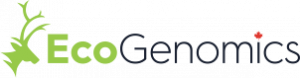 EcoGenomics Logo