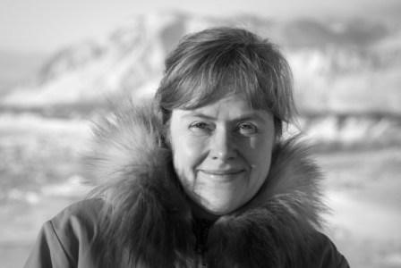 Deborah Simmons